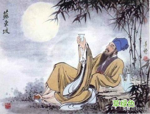 李清照和赵明诚，一对父母之命，媒妁之言时代里产生的天作之合 什么感三字