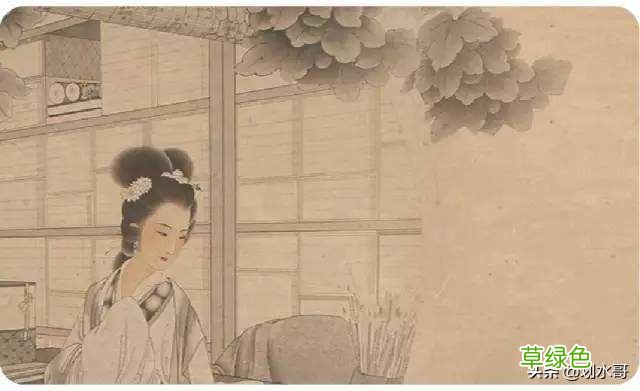 李清照和赵明诚，一对父母之命，媒妁之言时代里产生的天作之合 什么感三字