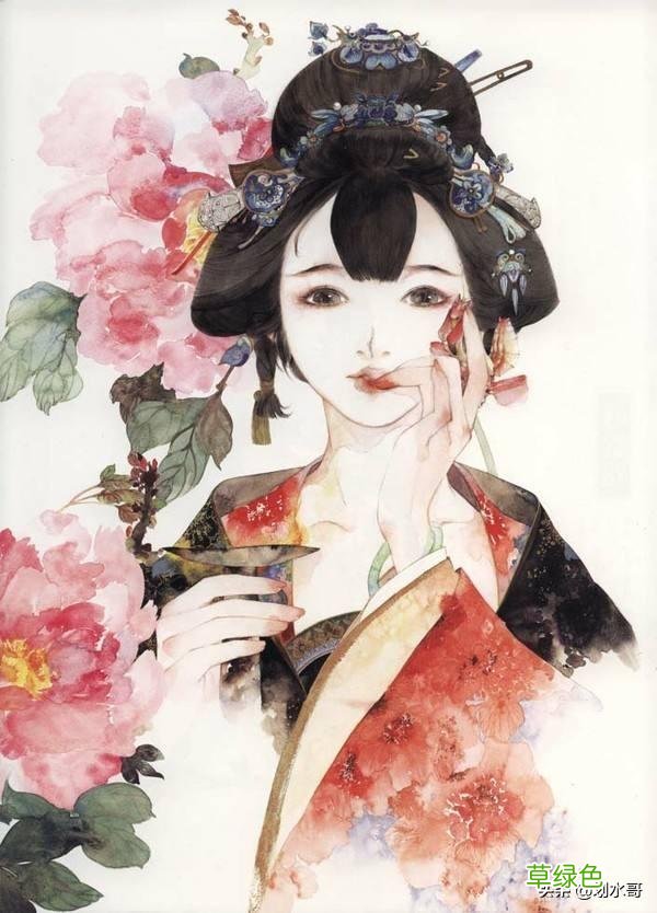 李清照和赵明诚，一对父母之命，媒妁之言时代里产生的天作之合 什么感三字