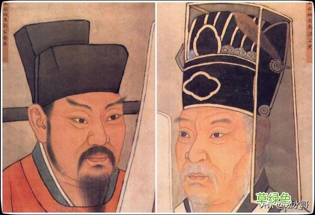 李清照和赵明诚，一对父母之命，媒妁之言时代里产生的天作之合 什么感三字