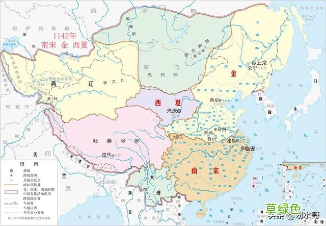 李清照和赵明诚，一对父母之命，媒妁之言时代里产生的天作之合 什么感三字
