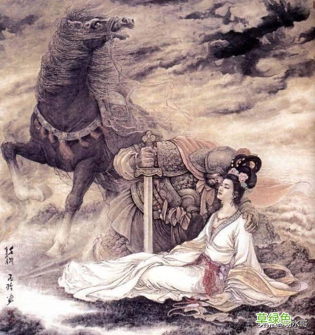 李清照和赵明诚，一对父母之命，媒妁之言时代里产生的天作之合 什么感三字