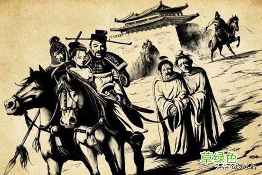 李清照和赵明诚，一对父母之命，媒妁之言时代里产生的天作之合 什么感三字