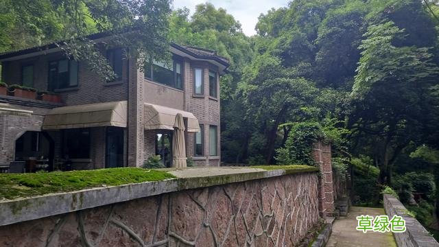 北山街民国建筑介绍专辑-北山街84号的32号楼和88号楼 廿四 什么是窗八字