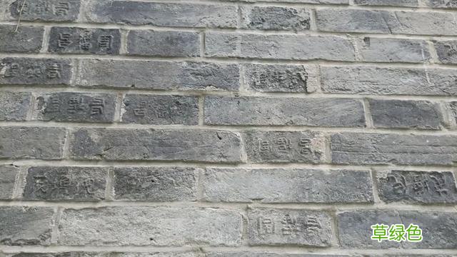 北山街民国建筑介绍专辑-北山街84号的32号楼和88号楼 廿四 什么是窗八字