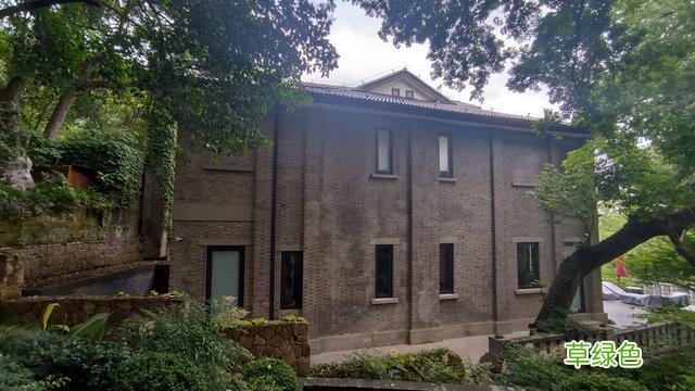 北山街民国建筑介绍专辑-北山街84号的32号楼和88号楼 廿四 什么是窗八字