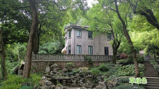 北山街民国建筑介绍专辑-北山街84号的32号楼和88号楼 廿四 什么是窗八字