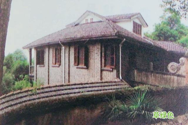 北山街民国建筑介绍专辑-北山街84号的32号楼和88号楼 廿四 什么是窗八字