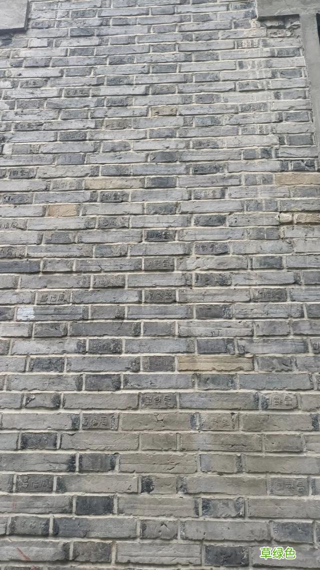 北山街民国建筑介绍专辑-北山街84号的32号楼和88号楼 廿四 什么是窗八字