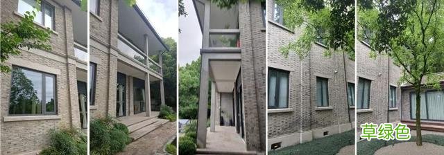 北山街民国建筑介绍专辑-北山街84号的32号楼和88号楼 廿四 什么是窗八字
