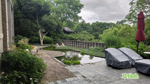 北山街民国建筑介绍专辑-北山街84号的32号楼和88号楼 廿四 什么是窗八字