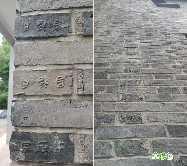 北山街民国建筑介绍专辑-北山街84号的32号楼和88号楼 廿四 什么是窗八字