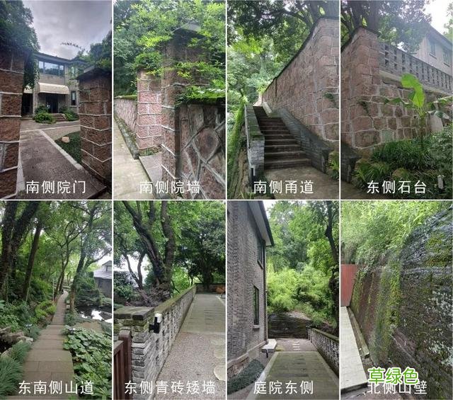 北山街民国建筑介绍专辑-北山街84号的32号楼和88号楼 廿四 什么是窗八字