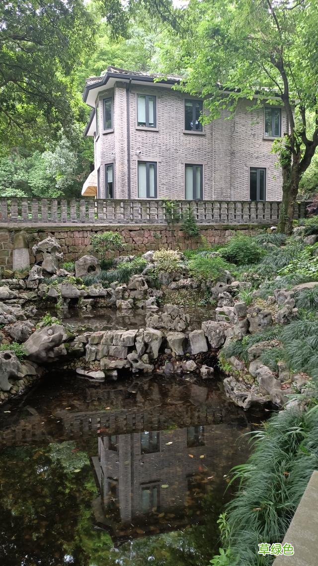 北山街民国建筑介绍专辑-北山街84号的32号楼和88号楼 廿四 什么是窗八字