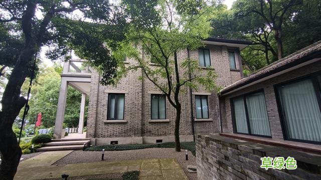 北山街民国建筑介绍专辑-北山街84号的32号楼和88号楼 廿四 什么是窗八字
