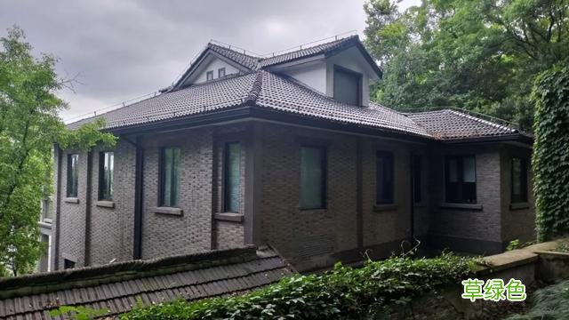 北山街民国建筑介绍专辑-北山街84号的32号楼和88号楼 廿四 什么是窗八字