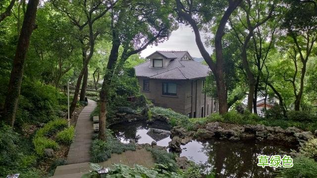 北山街民国建筑介绍专辑-北山街84号的32号楼和88号楼 廿四 什么是窗八字