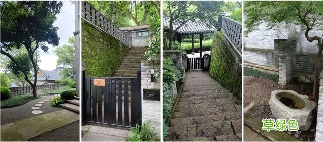 北山街民国建筑介绍专辑-北山街84号的32号楼和88号楼 廿四 什么是窗八字