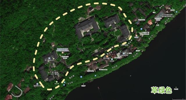 北山街民国建筑介绍专辑-北山街84号的32号楼和88号楼 廿四 什么是窗八字