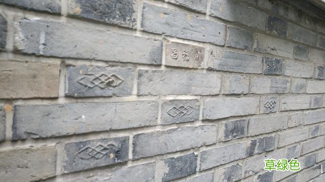 北山街民国建筑介绍专辑-北山街84号的32号楼和88号楼 廿四 什么是窗八字