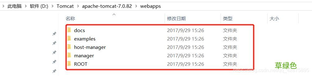 Docker Tomcat为何看不到访问界面