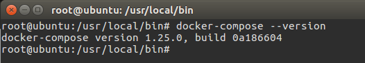 详解docker-compose速度太慢解决方式