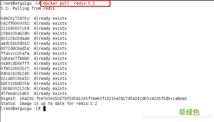 Docker安装Tomcat、MySQL和Redis的步骤详解