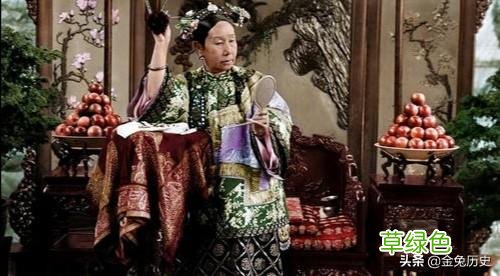 慈禧太后为何对翡翠降魔杵爱不释手，它究竟有什么作用？ 什么物件驱邪