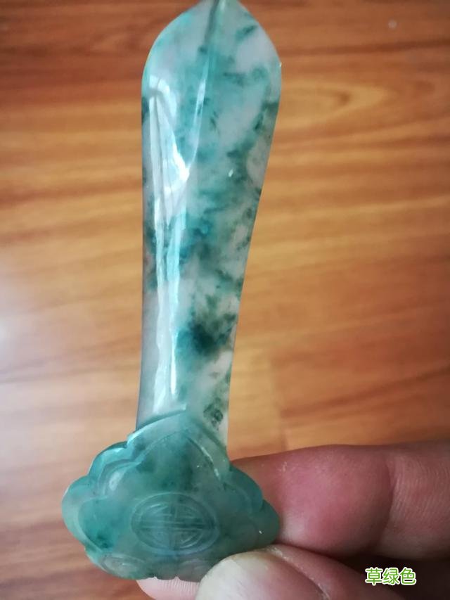 慈禧太后为何对翡翠降魔杵爱不释手，它究竟有什么作用？ 什么物件驱邪
