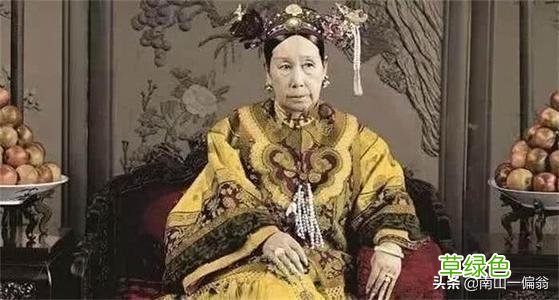 慈禧太后为何对翡翠降魔杵爱不释手，它究竟有什么作用？ 什么物件驱邪