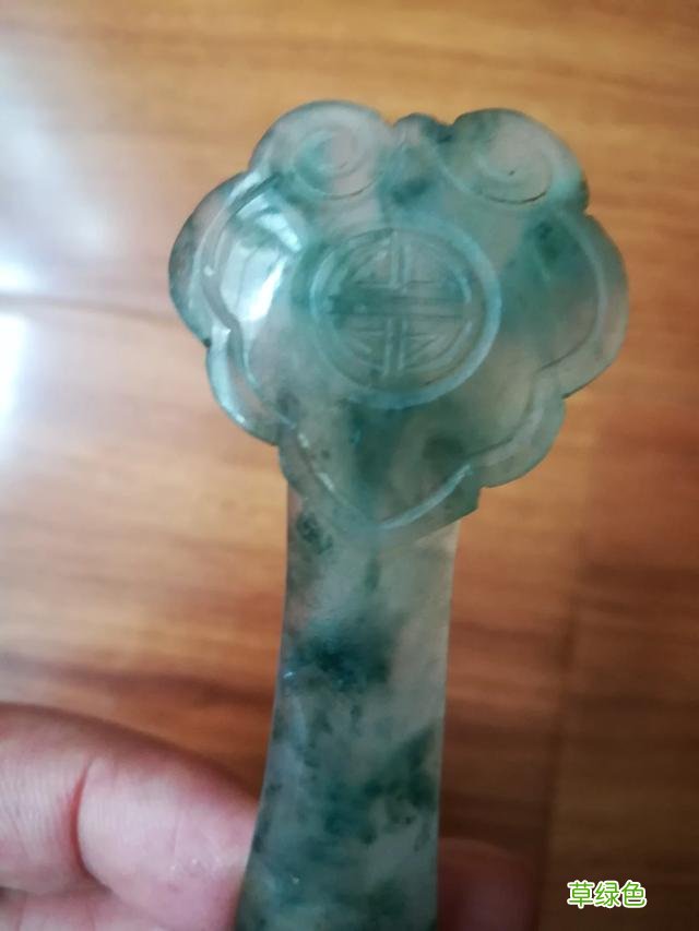 慈禧太后为何对翡翠降魔杵爱不释手，它究竟有什么作用？ 什么物件驱邪