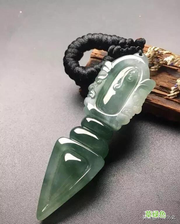 慈禧太后为何对翡翠降魔杵爱不释手，它究竟有什么作用？ 什么物件驱邪