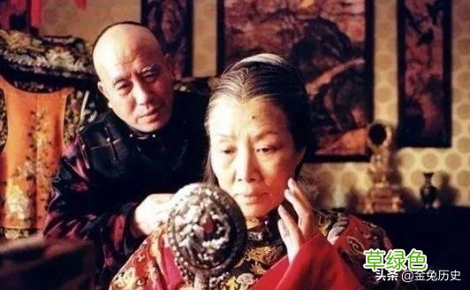 慈禧太后为何对翡翠降魔杵爱不释手，它究竟有什么作用？ 什么物件驱邪