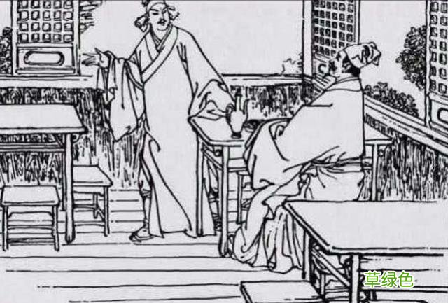 民间故事：书生学杀猪，回家遇到母猪上树，阿婆：你刚才杀了个人 什么猪命最好