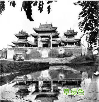 「文化澄城」耿华阳：澄城”徴”文化漫谈 芮繁体字怎么写