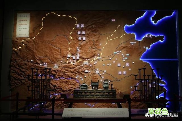「文化澄城」耿华阳：澄城”徴”文化漫谈 芮繁体字怎么写