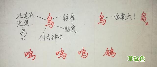 纯干货，行楷、行书怎么快写？这55个“偏旁部首”必然要用到 俊怎么写笔画