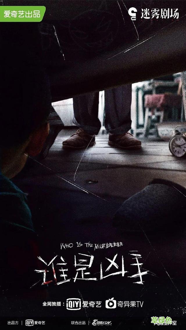 这剧真敢拍啊！改编自“连环杀人案”，国产悬疑要谷底反弹了？ 偷字繁体怎么写