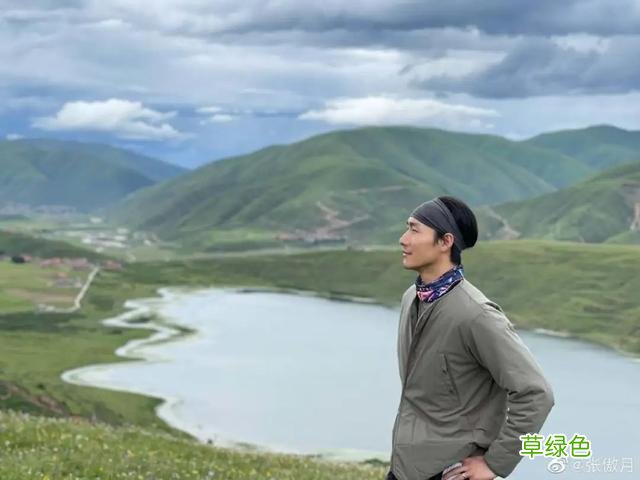 金星要为他编舞，看呆陈小春，张傲月到底有什么魅力？ 儒女孩名字
