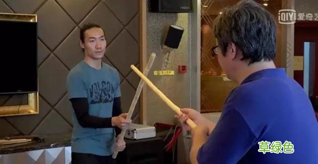 金星要为他编舞，看呆陈小春，张傲月到底有什么魅力？ 儒女孩名字