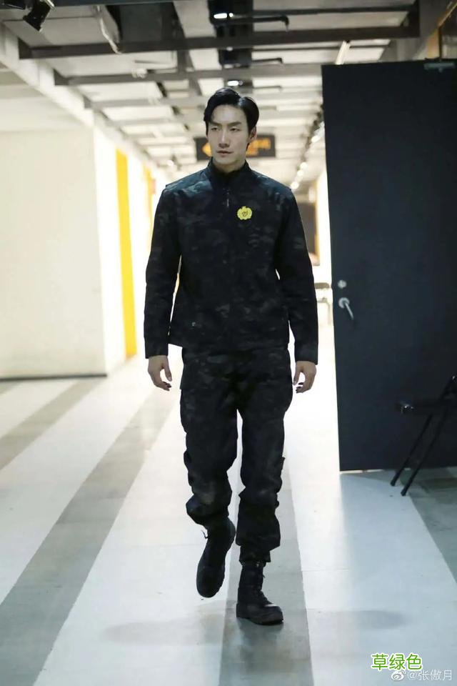 金星要为他编舞，看呆陈小春，张傲月到底有什么魅力？ 儒女孩名字