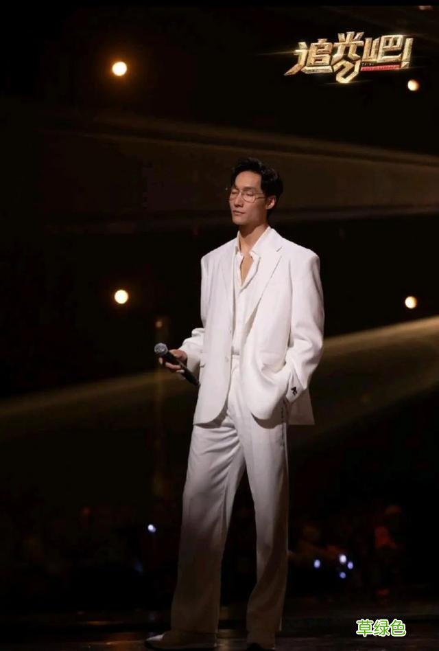 金星要为他编舞，看呆陈小春，张傲月到底有什么魅力？ 儒女孩名字