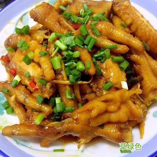 鸡爪怎么做好吃视频教程 鸡爪怎么做好吃