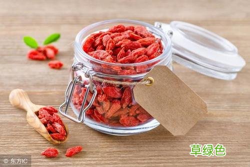 枸杞子的功效与作用泡水喝的功效 枸杞子有什么功效