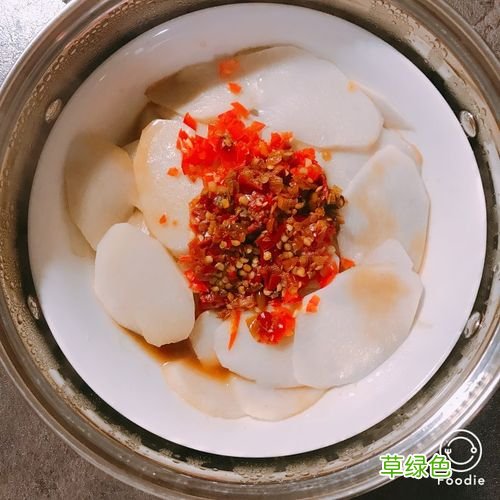 剁椒芋头怎么做好吃 剁椒芋头的做法