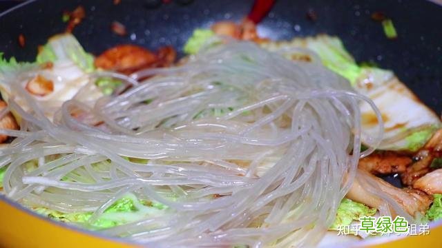 粉条怎么做好吃视频 粉条怎么做好吃