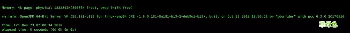 docker 启动elasticsearch镜像,挂载目录后报错的解决