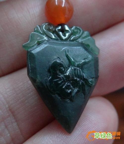 墨翠值多少钱 墨翠价格多少钱