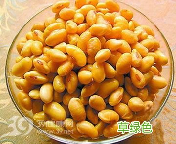醋泡黄豆能减肥吗 醋泡黄豆能减肥吗
