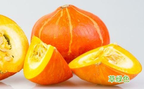 吃南瓜有什么好处 南瓜不能和什么食物一起吃